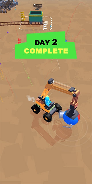 垃圾场管理员(1)