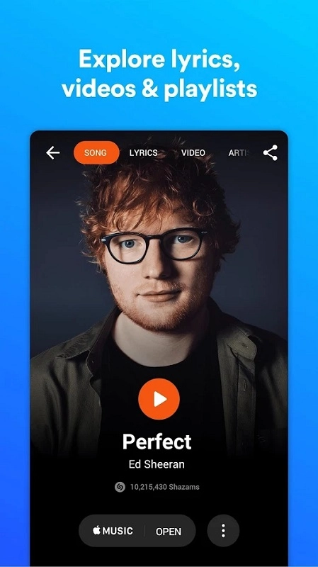 Shazam图4
