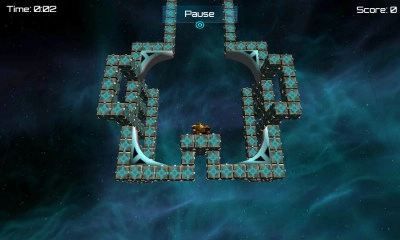 废弃空间站最新版