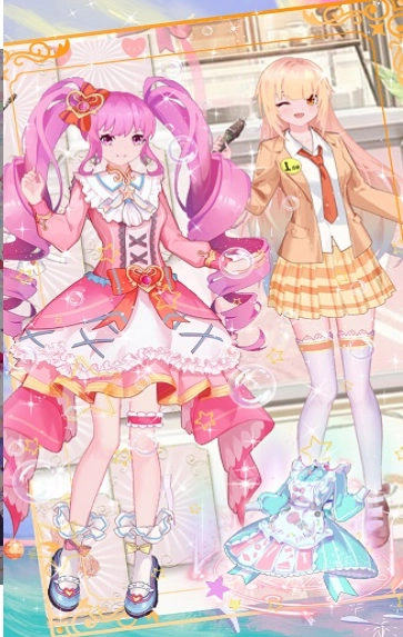 学园偶像明星截图1