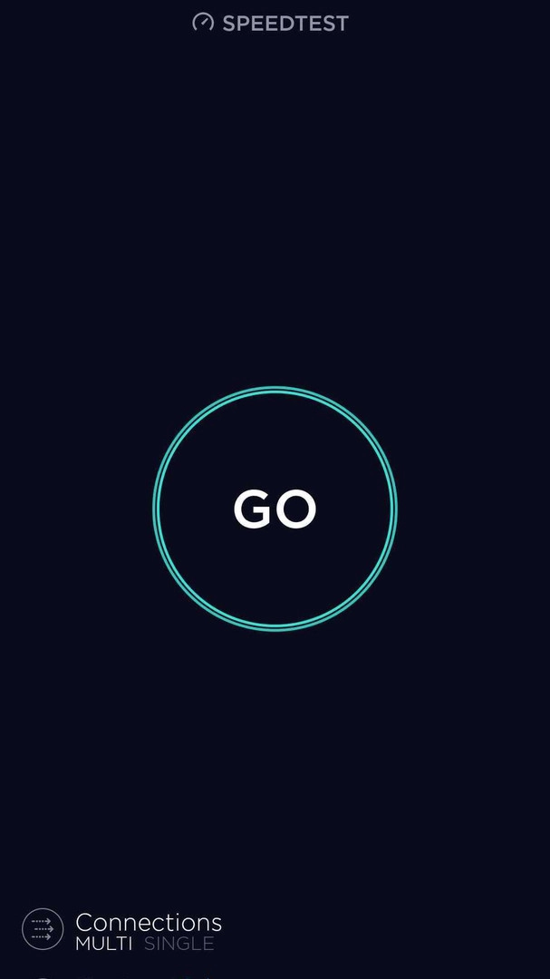 speedtest安卓版图1