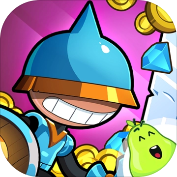 别动我装备游戏