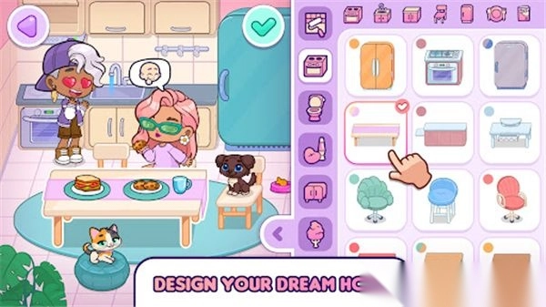 多普莱斯世界(4)