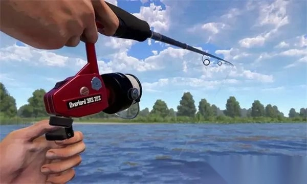 俄罗斯钓鱼4手机版图4