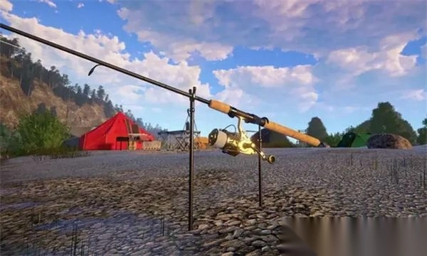 俄罗斯钓鱼4手机版图3