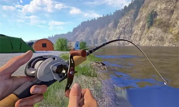 俄罗斯钓鱼4手机版图5