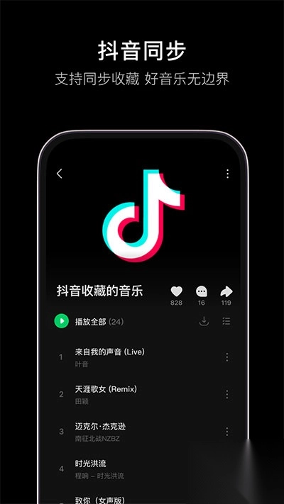 汽水音樂正版