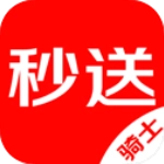 京东外卖骑手App