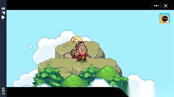 黑神话吗喽手机版图2