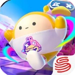 蛋仔派对国际服