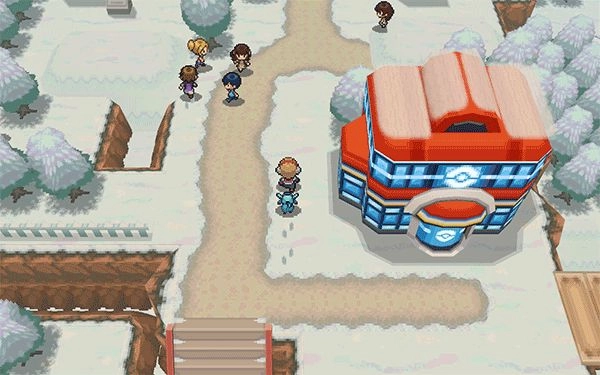 pokemmo手机版图4