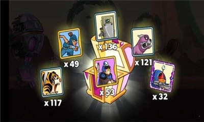 黑魔法城堡