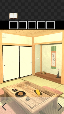 逃离：日式房间(Escape:JapaneseRoom)图4
