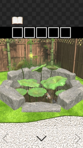 逃离：日式房间(Escape:JapaneseRoom)图2