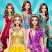 公主装扮化妆(princessdressup:makeupgames)