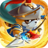 小浣熊神兵列传