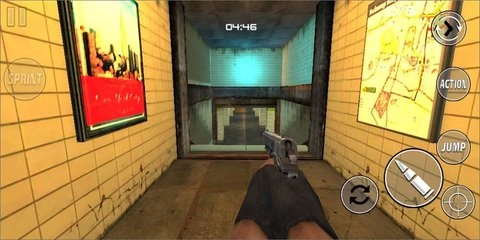 前线冲击(FrontlineBlaster)图2
