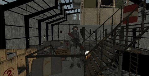 前线冲击(FrontlineBlaster)图4