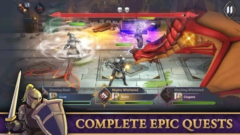 上古卷轴城堡手机版