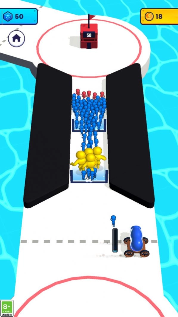 小兵向前进-图2