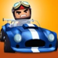 赛车集会（RevHeadsRally）