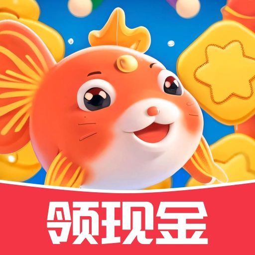 幸福锦鲤 V1.0.1