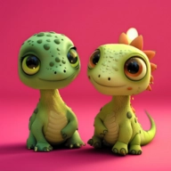 恐龙融合大师模拟器 