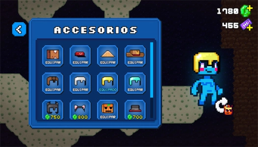 双元素动作挑战大师(1)