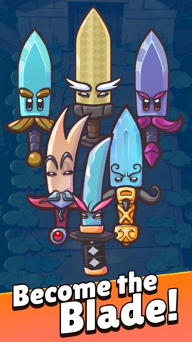 指刃(FingerBlade)(2)