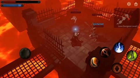 地牢战士EZ(WarriorInDungeonEZ)图4