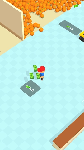 灿烂的果汁店(1)