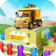 汽车拼图-停车堵塞(CarPuzzle-CarParkingJam) v14