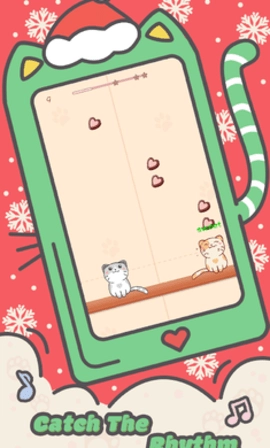 魔幻节奏猫(MagicRhythmCats)