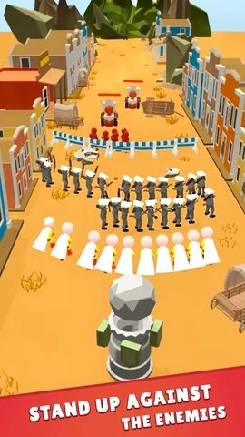 英雄防御：外星怪物(2)