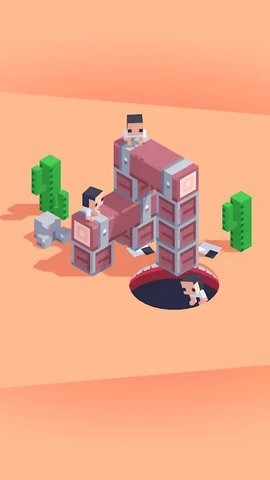 狼吞虎咽正版-图2