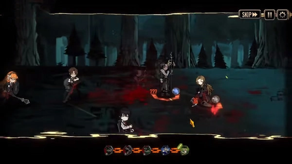 边狱巴士公司汉化