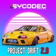 项目漂移2.0(ProjectDrift2.0)