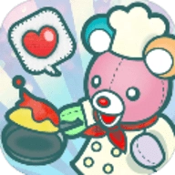 布偶动物的餐厅试玩版