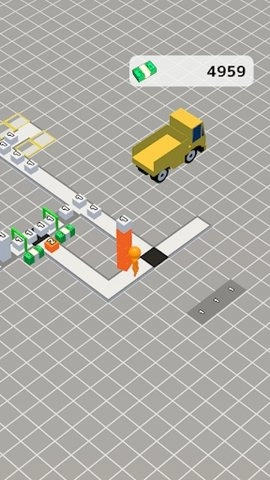 建造我的工厂图2