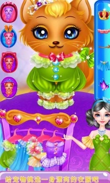 宠物小医生免费版2