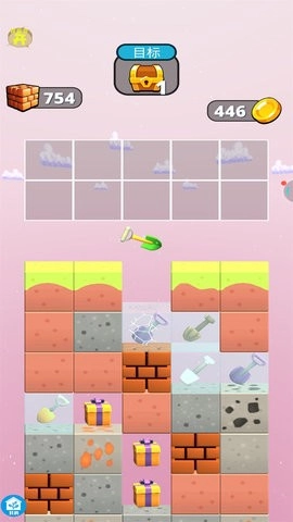 疯狂的铲子游戏(1)