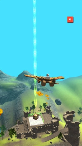 卡丁车冲冲冲图3