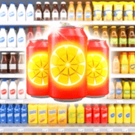 3D排序商品拼图(SortIt3D:GoodsPuzzle)