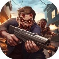 逃脱边境PvP(EscapefrontierPvP)