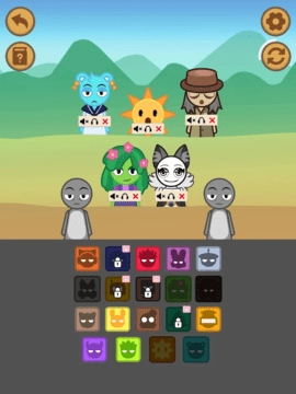 恐怖节拍盒：音乐之战(ScaryBeatBox:MusicBattle)3