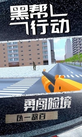 黑帮行动(2)