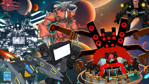 沙盒生存战争(5)