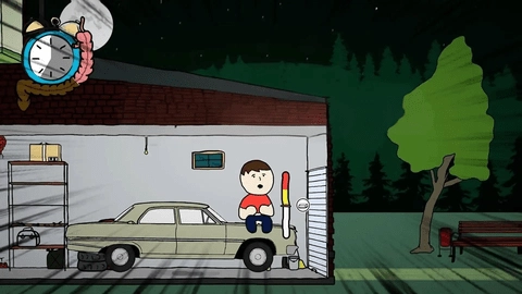 有梗全民大挑战(2)