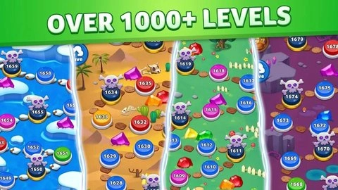 珠宝消消王(JewelMatchKing)图3