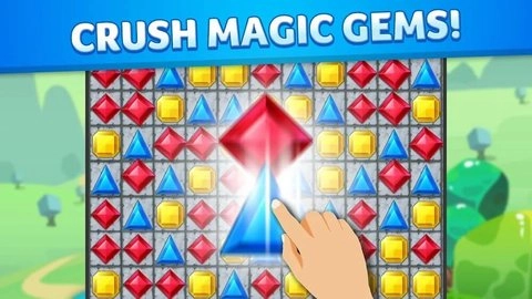 珠宝消消王(JewelMatchKing)图1